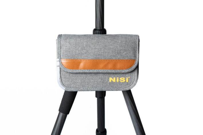 NiSi 100mm Advanced Kit Third Generation III with V6 and Landscape CPL NiSi 100mm Square Filter System | NiSi Optics USA | 35