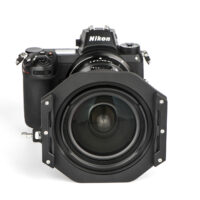 NiSi 100mm Filter Holder for Nikon Z 14-24mm f/2.8 S (No