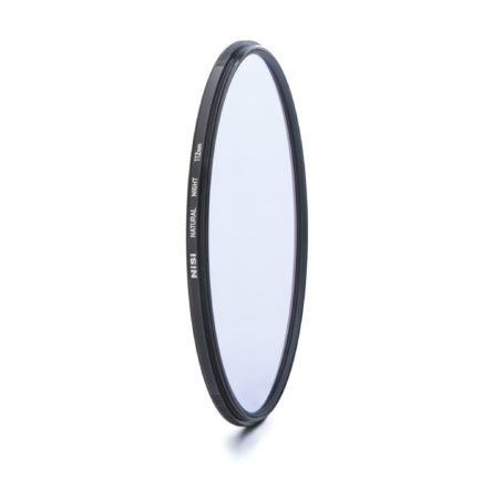 NiSi 112mm Circular NC ND64 (6 Stop) Filter for Nikon Z 14-24mm f/2.8S NiSi Circular Filter | NiSi Optics USA | 16