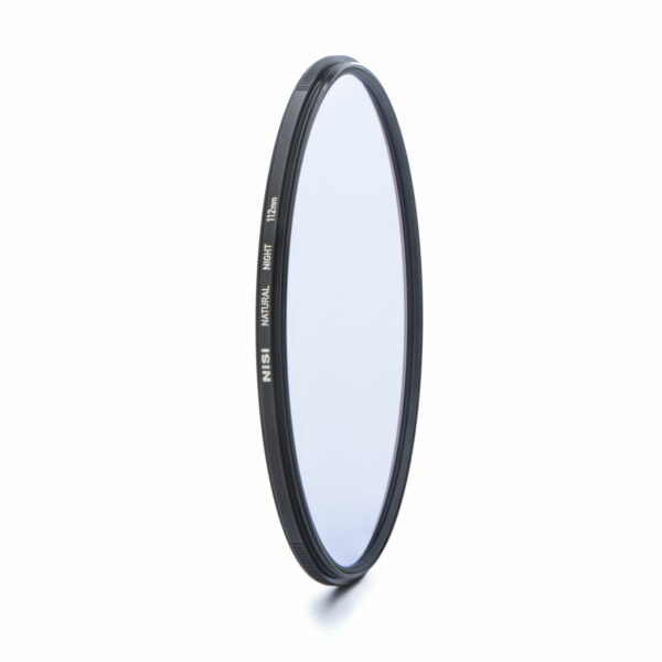 NiSi 112mm Circular NC ND1000 (10 Stop) Filter for Nikon Z 14-24mm f/2.8S NiSi Circular Filter | NiSi Optics USA | 13