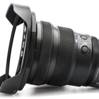 NiSi 112mm Circular Natural Night Filter for Nikon Z 14-24mm f/2.8S (Light Pollution Filter)