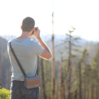 NiSi Caddy 100mm Filter Pouch