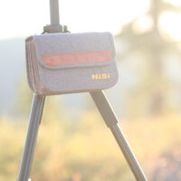 NiSi Caddy 100mm Filter Pouch