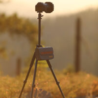 NiSi Caddy 100mm Filter Pouch