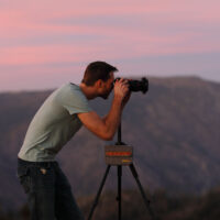 NiSi Caddy 100mm Filter Pouch