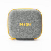 NiSi Circular Filter Caddy for 8 Filter