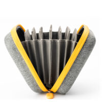 NiSi Circular Filter Caddy for 8 Filter