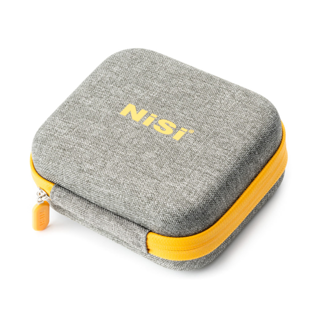 NiSi Circular Filter Caddy for 8 Filter