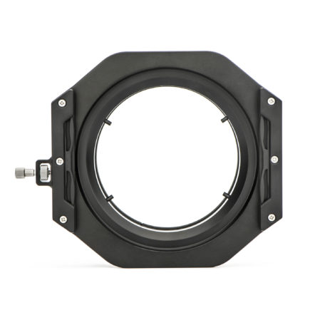 NiSi 100mm Filter Holder for Olympus 7-14mm f/2.8 PRO 100mm V6 System | NiSi Optics USA |