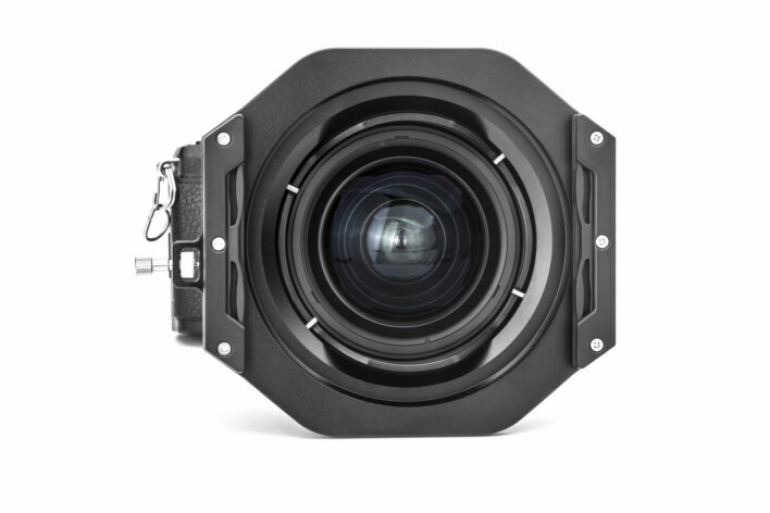 NiSi 100mm Filter Holder for Olympus 7-14mm f/2.8 PRO 100mm V6 System | NiSi Optics USA | 5