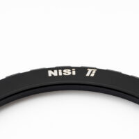 NiSi Ti Pro Titanium Step Up Ring
