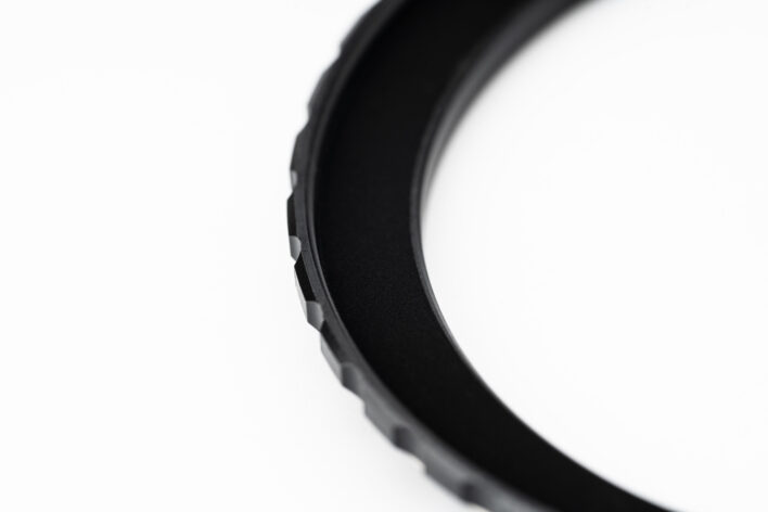 NiSi Ti Pro 49-67mm Titanium Step Up Ring Step-Up Rings | NiSi Optics USA | 4