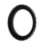 NiSi Ti Pro 49-52mm Titanium Step Up Ring NiSi Circular Filter | NiSi Optics USA | 2