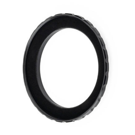 NiSi Ti Pro 46-52mm Titanium Step Up Ring NiSi Circular Filter | NiSi Optics USA | 6