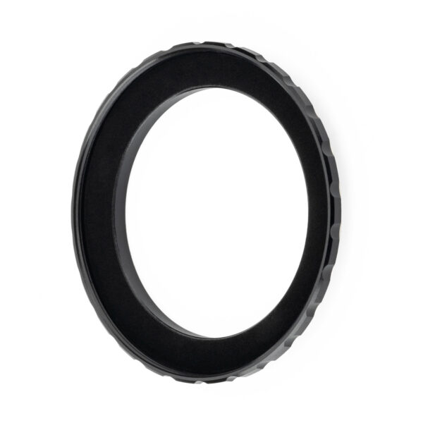 NiSi Ti Pro 49-52mm Titanium Step Up Ring NiSi Circular Filter | NiSi Optics USA | 7