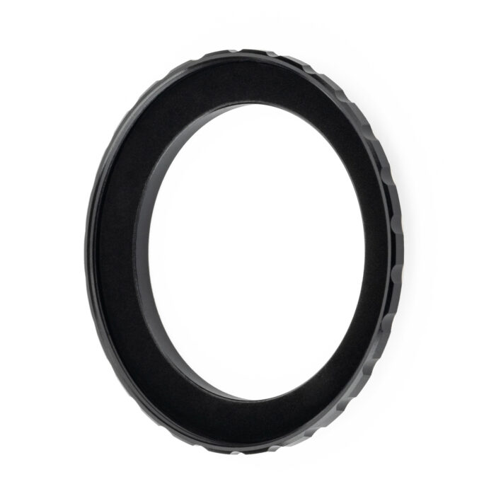 NiSi Ti Pro 49-52mm Titanium Step Up Ring NiSi Circular Filter | NiSi Optics USA |