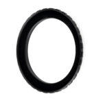 NiSi Ti Pro 55-62mm Titanium Step Up Ring NiSi Circular Filter | NiSi Optics USA | 2
