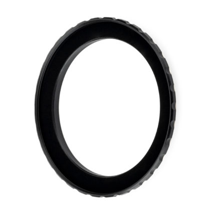 NiSi Ti Pro 55-62mm Titanium Step Up Ring NiSi Circular Filter | NiSi Optics USA | 31