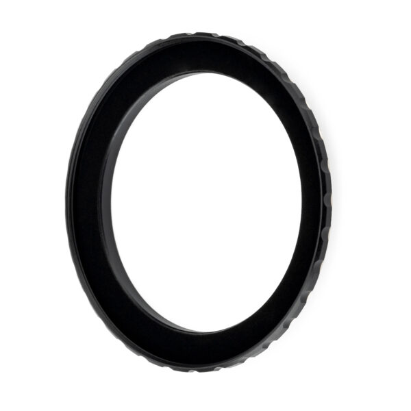 NiSi Ti Pro 55-62mm Titanium Step Up Ring NiSi Circular Filter | NiSi Optics USA | 7