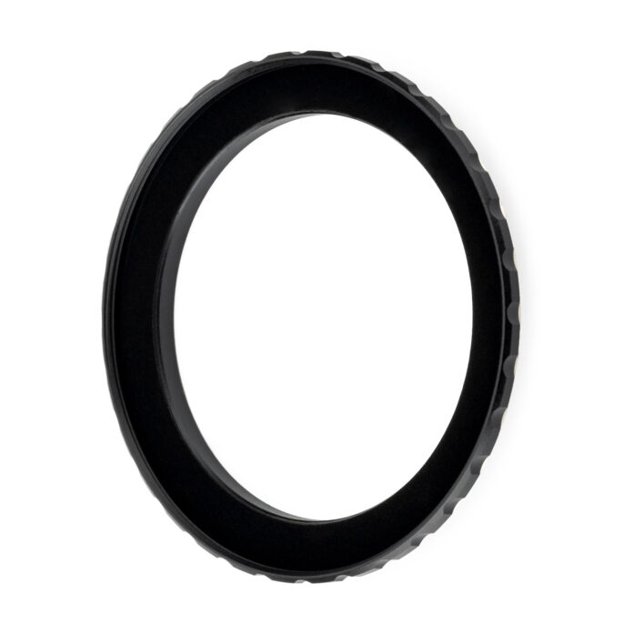 NiSi Ti Pro 55-62mm Titanium Step Up Ring NiSi Circular Filter | NiSi Optics USA |
