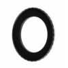 NiSi Ti Pro 55-62mm Titanium Step Up Ring NiSi Circular Filter | NiSi Optics USA | 11