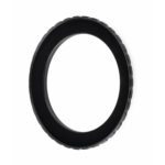 NiSi Ti Pro 62-67mm Titanium Step Up Ring NiSi Circular Filter | NiSi Optics USA | 2