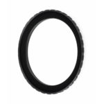 NiSi Ti Pro 62-72mm Titanium Step Up Ring NiSi Circular Filter | NiSi Optics USA | 2