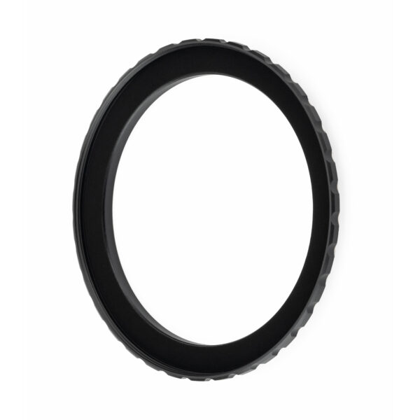 NiSi Ti Pro 62-72mm Titanium Step Up Ring NiSi Circular Filter | NiSi Optics USA |