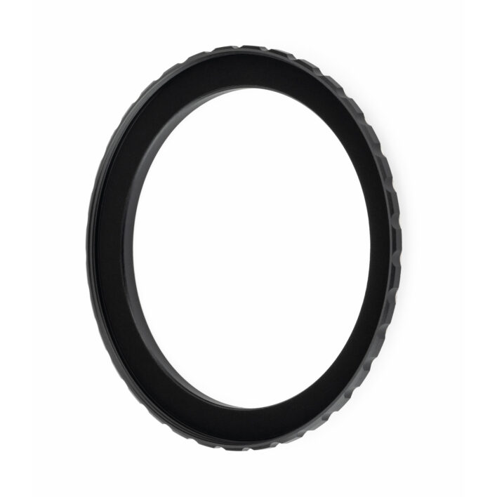 NiSi Ti Pro 67-72mm Titanium Step Up Ring NiSi Circular Filter | NiSi Optics USA |