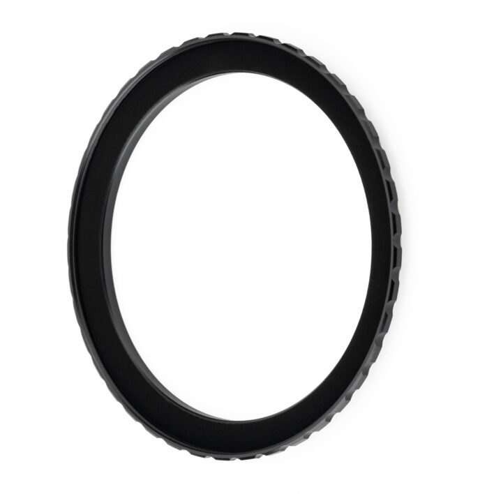 NiSi Ti Pro 67-77mm Titanium Step Up Ring NiSi Circular Filter | NiSi Optics USA |