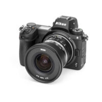 NiSi 15mm f/4 Sunstar Super Wide Angle Full Frame ASPH Lens