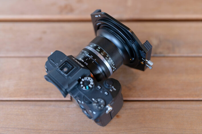NiSi 15mm f/4 Sunstar Super Wide Angle Full Frame ASPH Lens (Leica L Mount) Leica L Mount | NiSi Optics USA | 17
