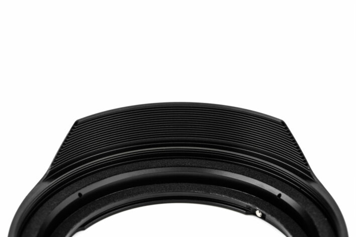 NiSi Lens Hood for Nikon Z 14-24mm f2.8S with 112mm Filter Thread 112mm Filter - Nikon Z 14-24mm f/2.8 s | NiSi Optics USA | 8