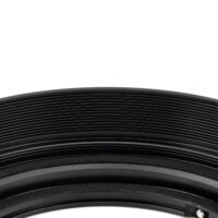 NiSi Lens Hood for Nikon Z 14-24mm f2.8S with 112mm Filter Thread