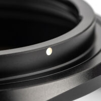 NiSi Lens Hood for Nikon Z 14-24mm f2.8S with 112mm Filter Thread