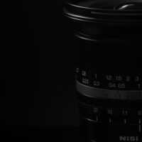 NiSi 15mm f/4 Sunstar Super Wide Angle Full Frame ASPH. Lens