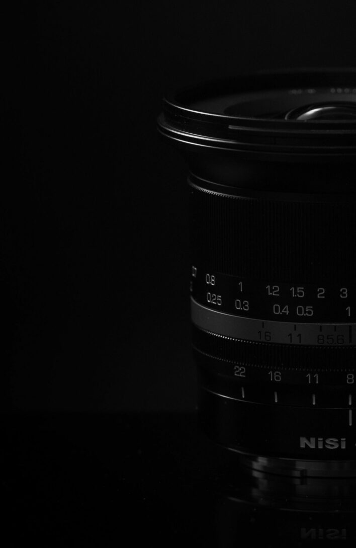 NiSi 15mm f/4 Sunstar Super Wide Angle Full Frame ASPH Lens (Leica L Mount) Leica L Mount | NiSi Optics USA | 12