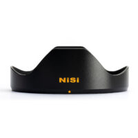 NiSi 15mm f/4 Sunstar Super Wide Angle Full Frame ASPH. Lens