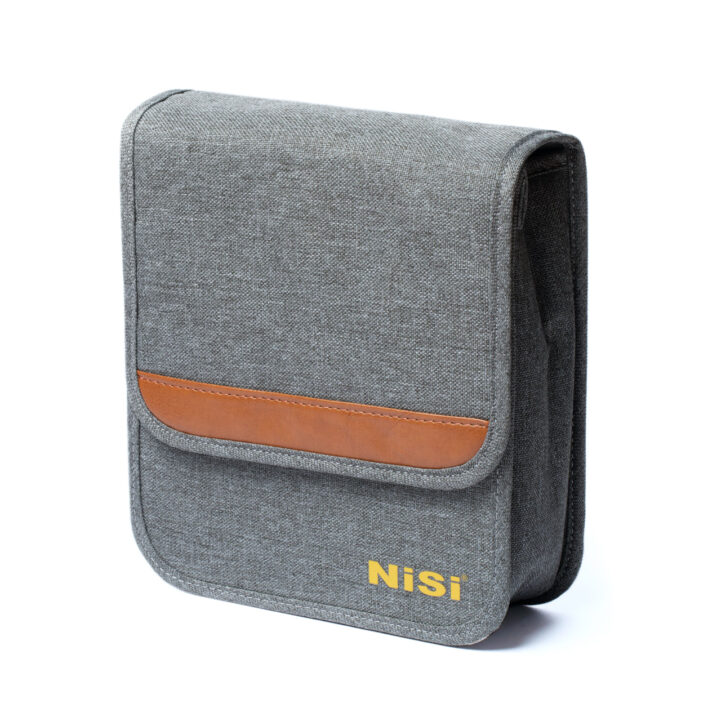 NiSi S6 150mm Filter Holder Kit with True Color NC CPL for Nikon 14-24mm f/2.8G NiSi 150mm Square Filter System | NiSi Optics USA | 9