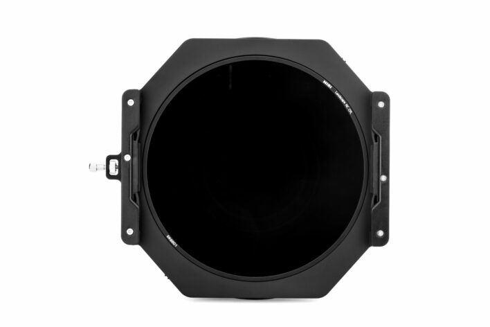 NiSi S6 150mm Filter Holder Kit with Landscape CPL for Nikon Z 14-24mm f/2.8S S6 150mm Holder System | NiSi Optics USA | 12