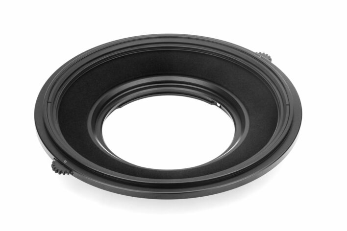 NiSi S6 150mm Filter Holder Kit with True Color NC CPL for Nikon Z 14-24mm f/2.8S S6 150mm Holder System | NiSi Optics USA | 8