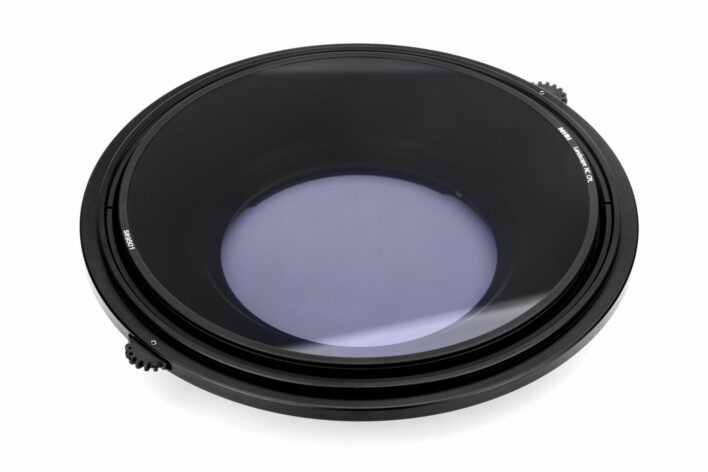 NiSi S6 150mm Filter Holder Kit with Landscape CPL for LAOWA FF S 15mm F4.5 W-Dreamer S6 150mm Holder System | NiSi Optics USA | 10