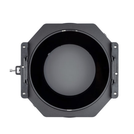 NiSi 150x170mm Reverse Nano IR Graduated Neutral Density Filter – ND8 (0.9) – 3 Stop NiSi 150mm Square Filter System | NiSi Optics USA | 12