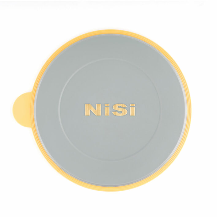 NiSi S6 150mm Filter Holder Kit with Landscape CPL for Sony FE 14mm f/1.8 GM S6 150mm Holder System | NiSi Optics USA | 14