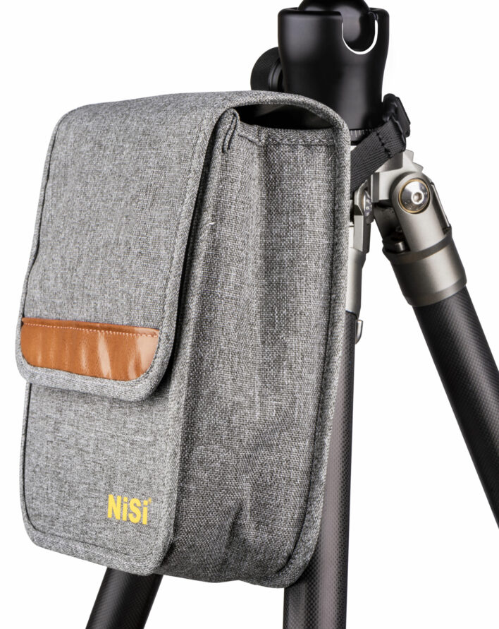 NiSi S6 150mm Filter Holder Kit with Landscape CPL for Sony FE 14mm f/1.8 GM S6 150mm Holder System | NiSi Optics USA | 13