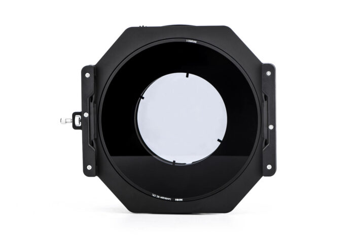 NiSi S6 150mm Filter Holder Kit with True Color NC CPL for Sony FE 14mm f/1.8 GM NiSi 150mm Square Filter System | NiSi Optics USA | 4