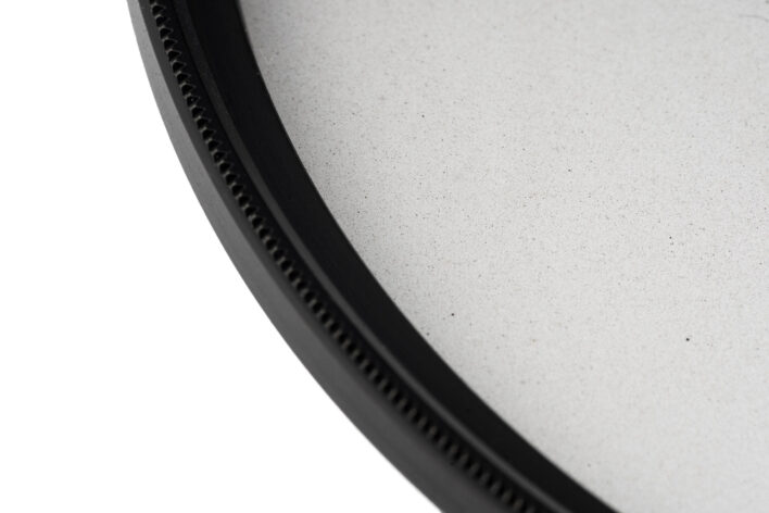 NiSi 67mm Circular Black Mist 1/4 Black Mist Filters | NiSi Optics USA | 3