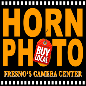 Horn Photo