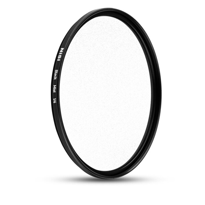 NiSi 77mm Circular Black Mist 1/4 Circular Black Mist | NiSi Optics USA |