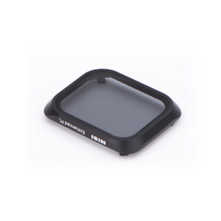 NiSi Enhanced PL for DJI Air 2S (Single Filter) NiSi ND Drone Filters | NiSi Optics USA | 17